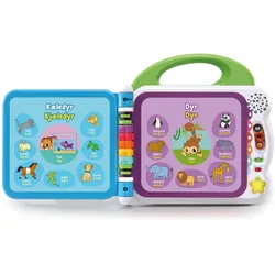 VTech Baby My First 100 Words (Danish) (950-601532) (Dänisch)