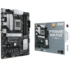 ASUS PRIME B650-PLUS-CSM AMD B650 Sockel AM5 ATX