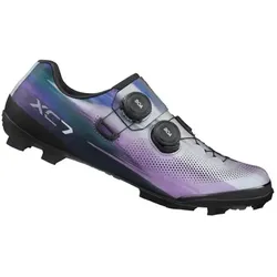 Shimano SH-XC703 Herren MTB Schuhe Rainbow Gr. 46