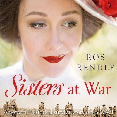 Sisters at War - Ros Rendle, Audio, 9781399128544