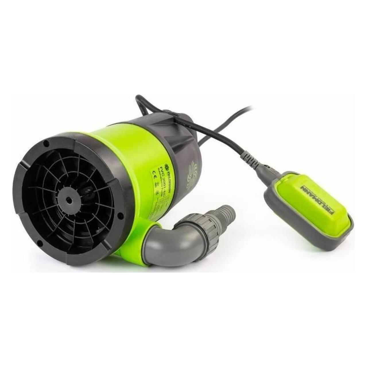 Fieldmann FVC 2001-EC (Schmutzwasserpumpe) (FVC 2001-EC)
