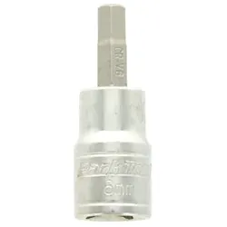 PARK TOOL Sechskant Bit 1666 | 6 mm