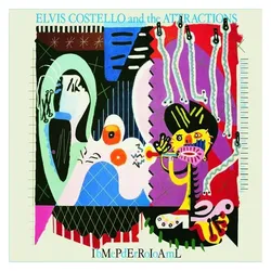Universal, Schallplatten, Imperial Bedroom (LP) (Elvis Costello)