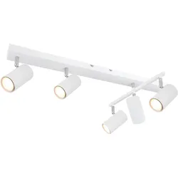 Strahler Witmo2 Weiß max. 25 Watt