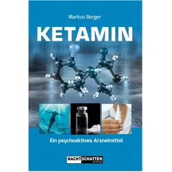 Ketamin, Fachbücher von Markus Berger