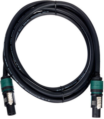 pro snake TPL-4 3 LL noir