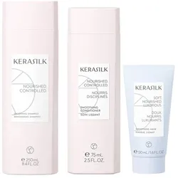 Kerasilk Bändigungs Kennenlern-Set