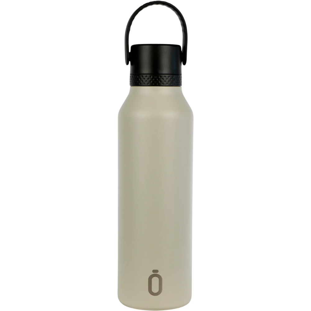 Runbott Mii Insulated Bottle 1&nbsp;un. Toffee 600mL