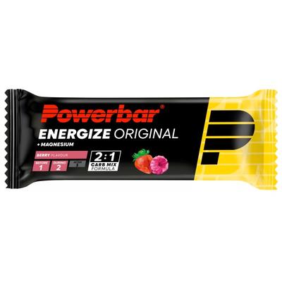 PowerBar - Energize Original Berry - Energieriegel Gr 55 g berry