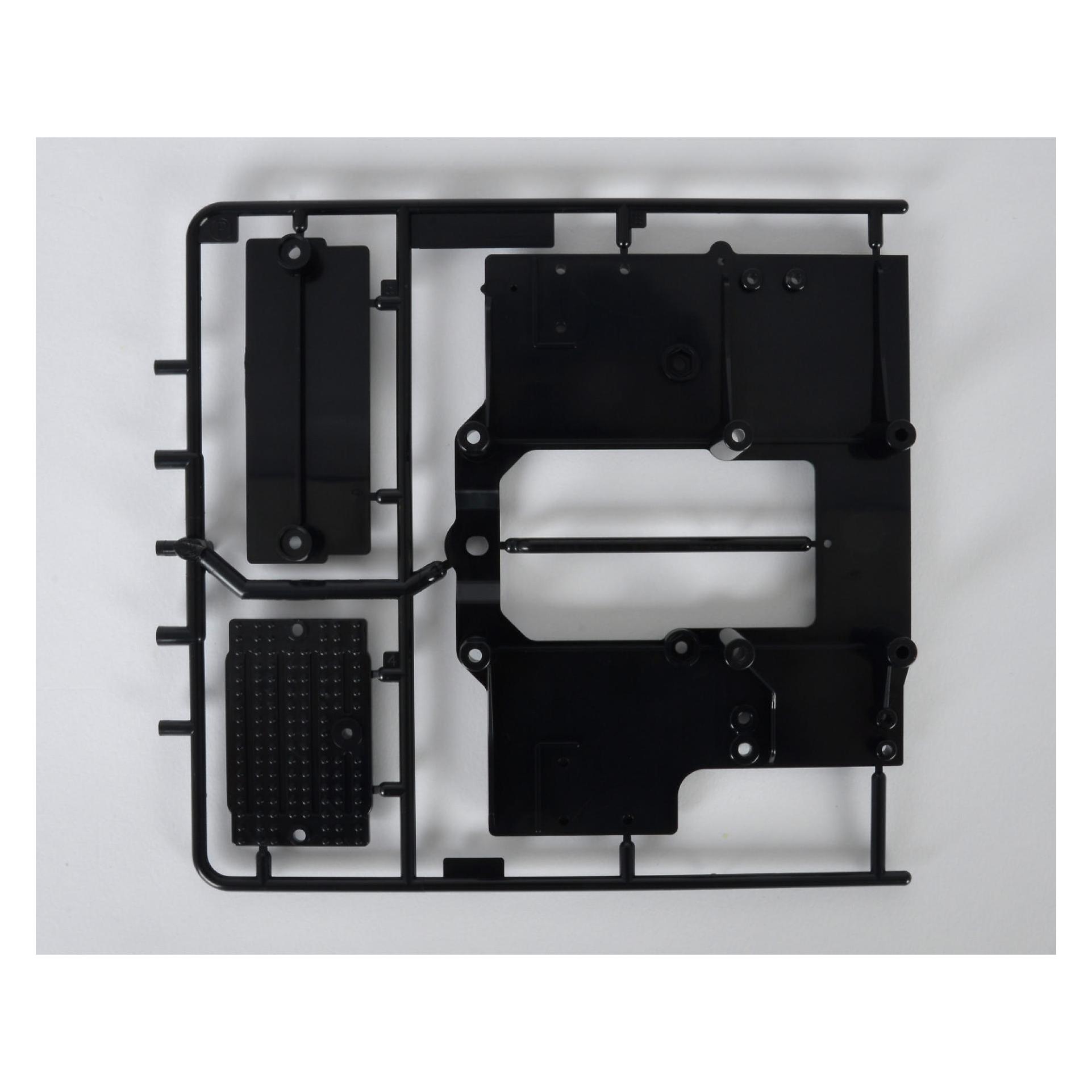 Tamiya P-Teile FH-Grundplatte MB Arocs 56352 (319115458)