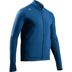 X-BIONIC Corefusion Laufjacke Herren A149 - neo navy M