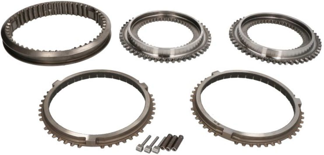 Synchronisiereinrichtung ZF 1324298006ZF