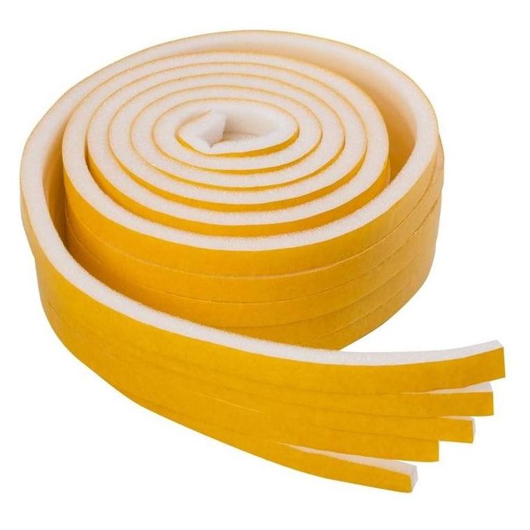Briko FOAM SEALING TAPE 8X10MM 10M (8 mm) (60480796)