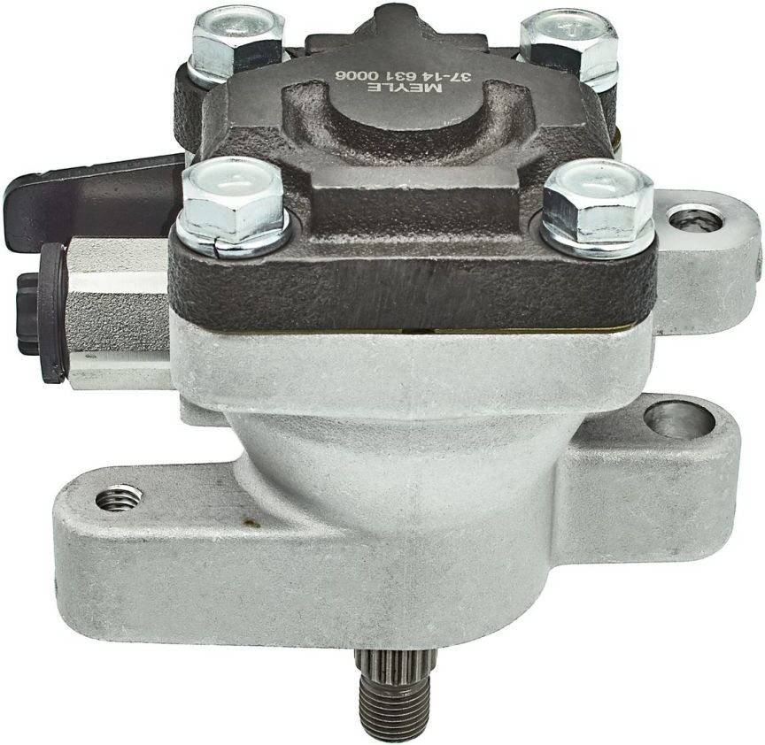 Meyle Pompa idraulica, Sterzo 37-14 631 0006