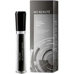 5ml M2 Beauté Eyelash Activating Serum BIG SIZE