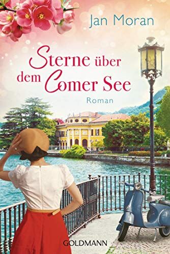 Jan Moran - Sterne über dem Comer See: Roman - Preis vom 13.10.2026 11:25:28 h
