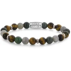 REBEL & ROSE - STONES ONLY - Mountain Forest / 8 MM