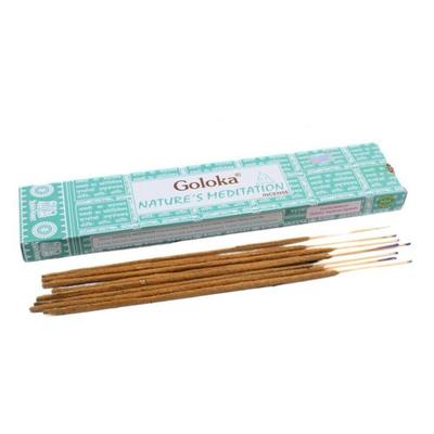 Räuchestab. Goloka Nature´s Medit.RS734