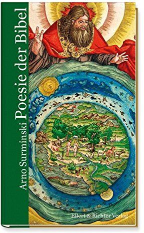 Arno Surminski - Poesie der Bibel - Preis vom 11.10.2026 03:10:56 h