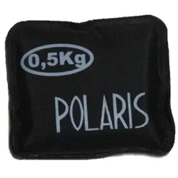 Polaris Softblei im Nylonsack - 0.5 kg