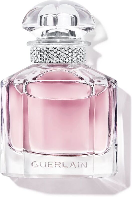 GUERLAIN Mon Guerlain Sparkling Bouquet Eau de Parfum pour femme 50 ml