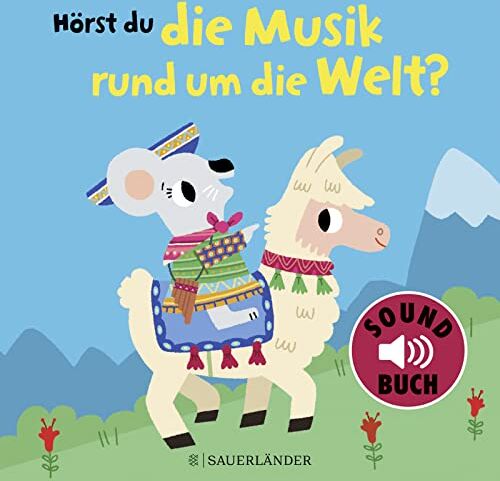 Hörst du die Musik rund um die Welt? - Preis vom 13.10.2026 11:25:28 h