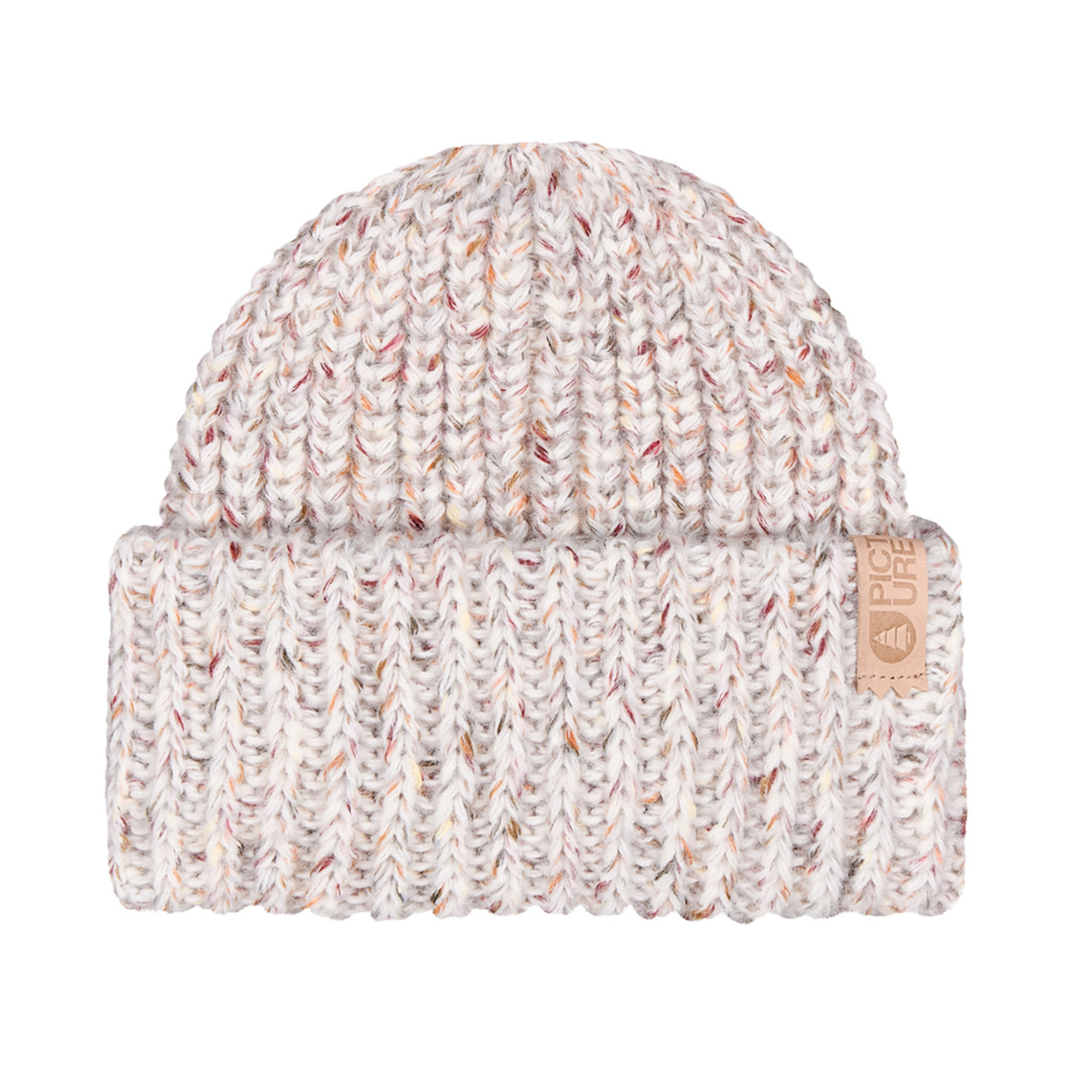 Picture Birsay Mützen & Beanies weiss Lifestyle Schnell trocknend
