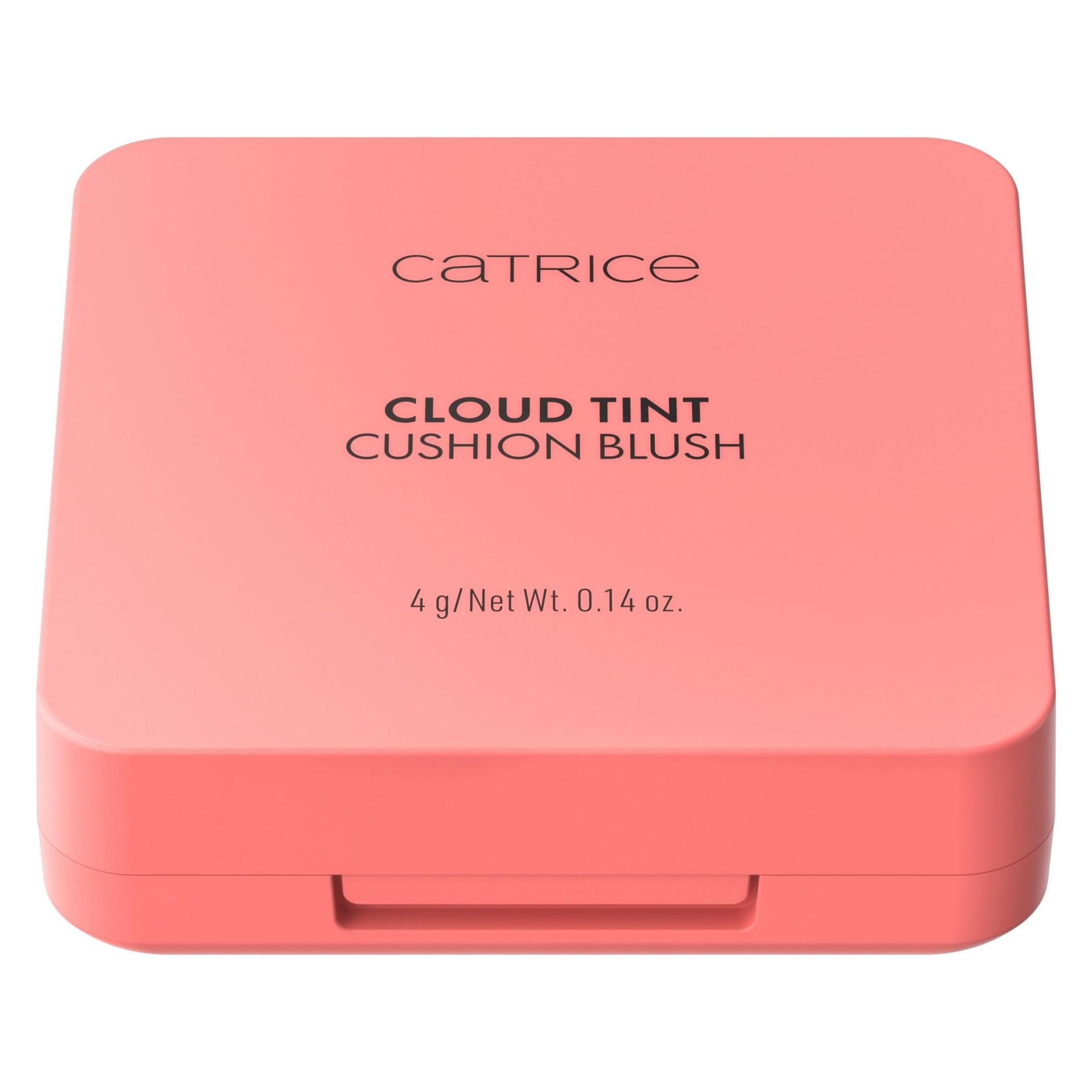 Catrice Cloud Tint Cushion Blush (010 Cloud 9 to 5) (cosnova GmbH)