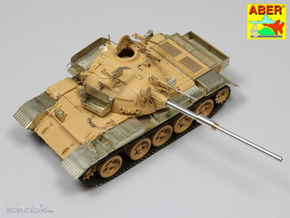Aber Models 35 K23