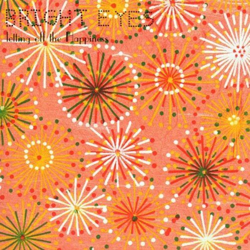 Bright Eyes - Letting Off the Happiness - Preis vom 09.10.2026 07:28:09 h