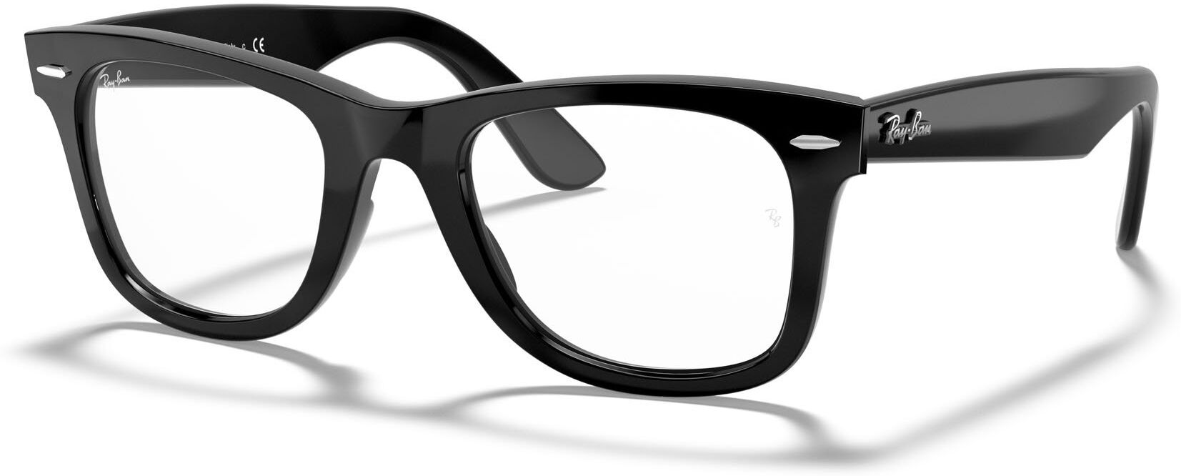 Occhiali da Vista Ray-Ban Wayfarer Ease Optics RX 4340V (2000) - RB 4340V 2000
