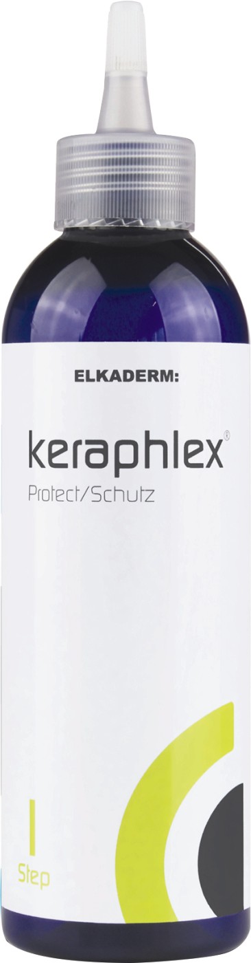Keraphlex Schutz Step 1 200 ml FW-13000266