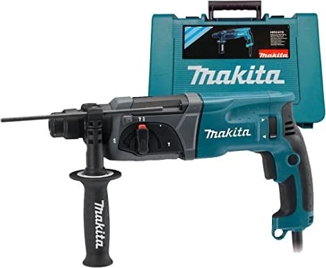 makita HR2470 Bohrhammer