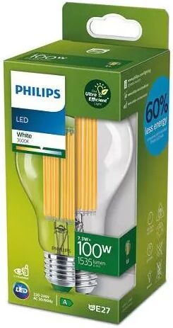 Philips LED CLA 100W A70 E27 LUCE CALDA