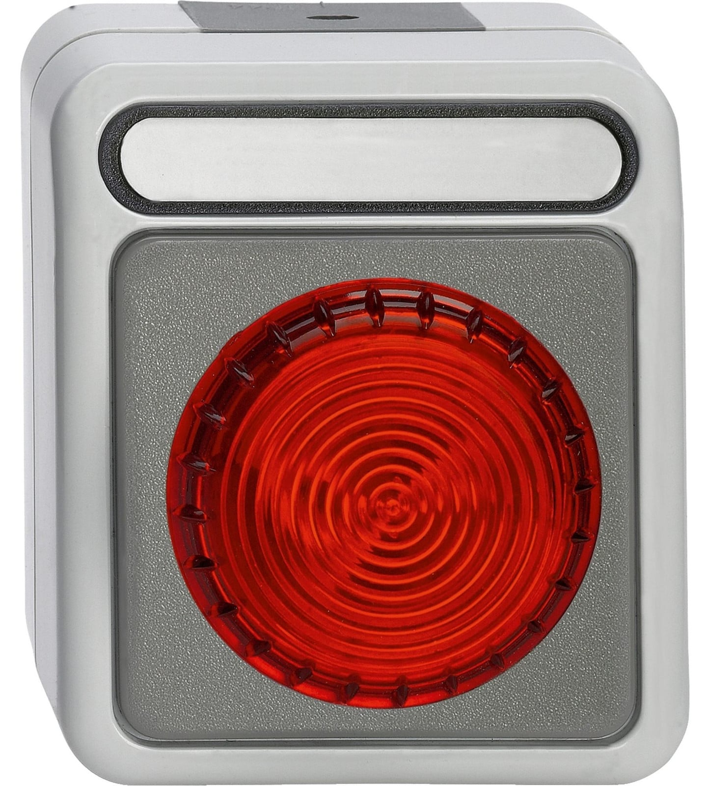 Merten MEG4410-8029 Rood 5 Watt