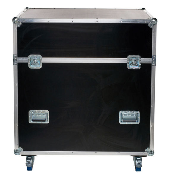Flyht Pro Case 6x iX Stage 1x1m