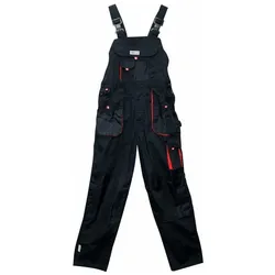 Yato, Arbeitshose, Work Bib Overall Size XXL (XXL)