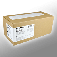 Sharp Toner MX-B42T schwarz