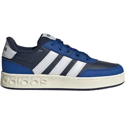 adidas Breakbase Sneaker ältere Kinder JQ3062 - collegiate navy/dash grey/collegiate royal 39 1/3