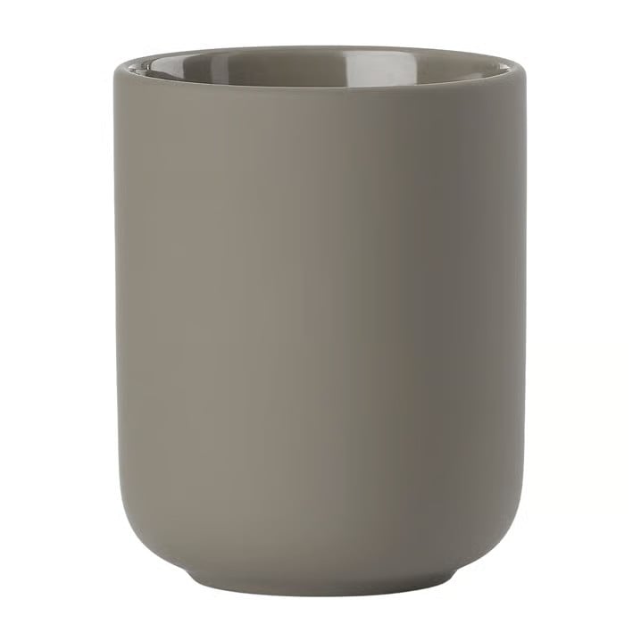 Zone Denmark Ume tandenborstelhouder Taupe