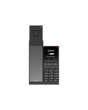 Snom HD351W SIP Tischtelefon 1-Line Next Gen Corded phone (7009)