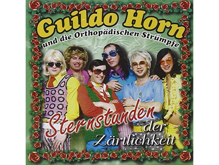 Sternstunden der Zaertlichkeit