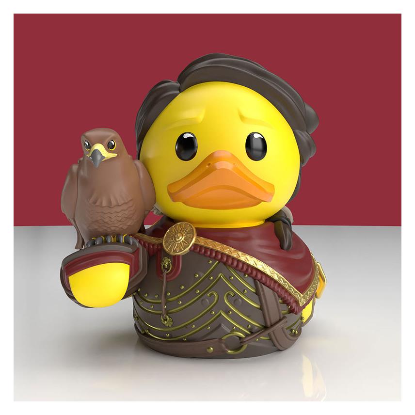 Numskull Assassin's Creed Tubbz 1st ED Kassandra (NS5574)