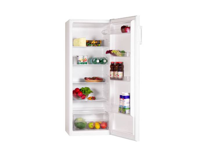 Kibernetik KS240L01 Kühlschrank Weiss rechts