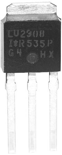 Infineon Technologies IRFU3607PBF MOSFET 1 N-Kanal 140W