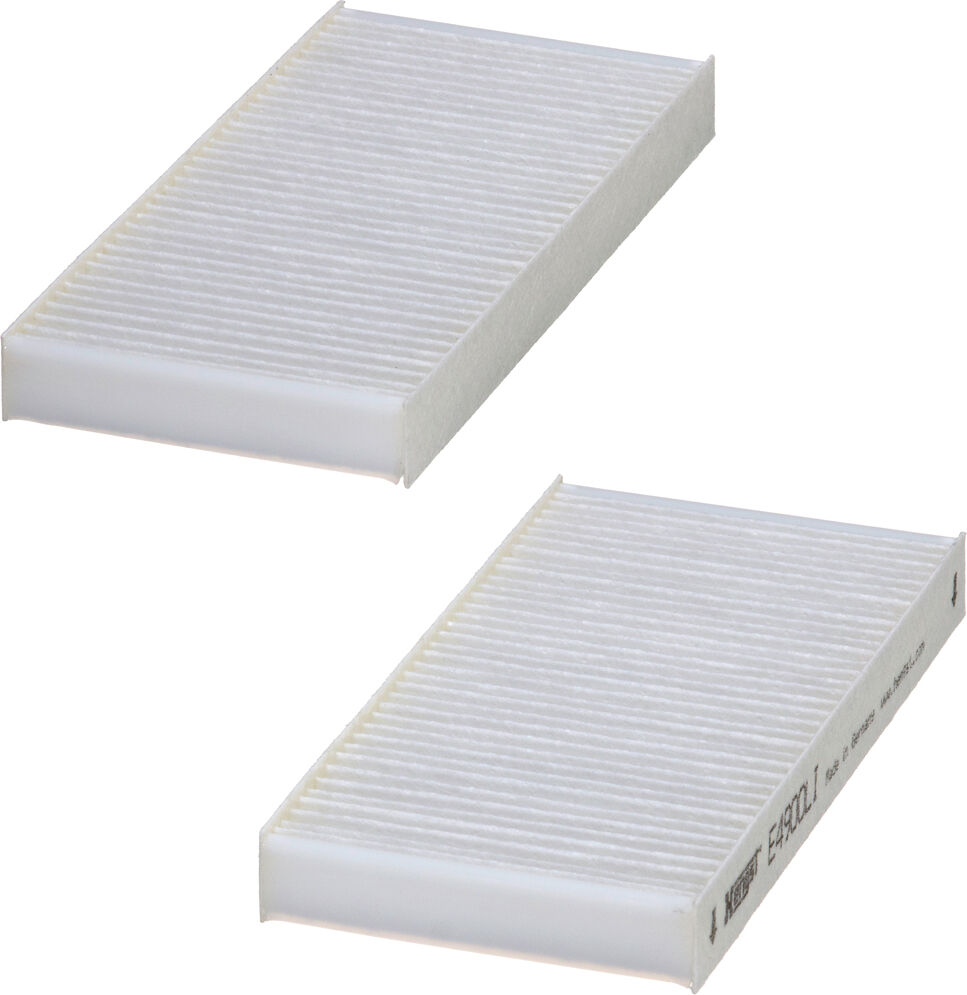 Hengst Filter Filter, Innenraumluft E4900li2 Für Chrysler Fiat