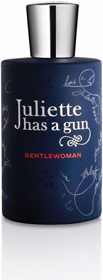 Juliette Has A Gun Gentelwoman eau de parfum vaporisateur 100 ml