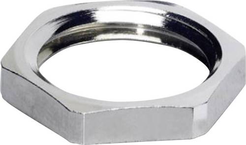 Phoenix Contact 1504084 Sensor-/Aktor-Steckverbinder, Zubehör PG9 Befestigungsmutter
