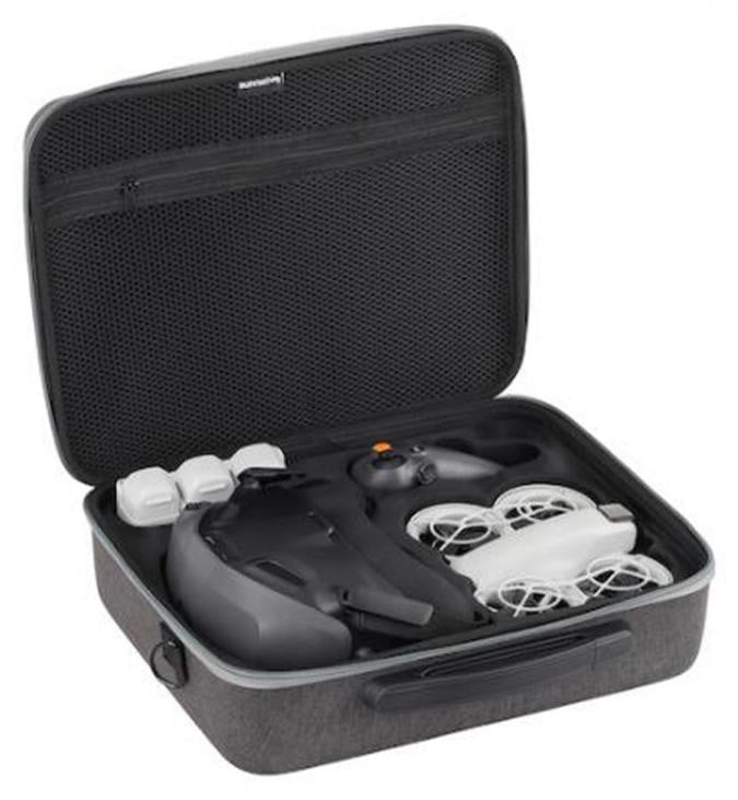 STABLECAM Accessoires voor modelbouw