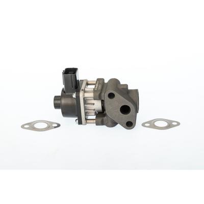 BORGWARNER AGR-Ventil 711024d für Fiat Suzuki